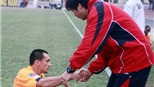 Nếu SHB Đà Nẵng không ngã bệnh...
