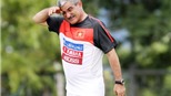 Calisto vẫn là Calisto