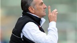 Francesco Guidolin: Đợi chờ tiếng gọi của một đại gia