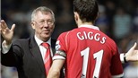 Ryan Giggs, huyền thoại sống ở Old Trafford: 20 năm, một mối tình chung thủy