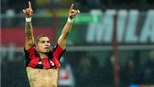 Boateng - “Hoàng tử” lực sỹ