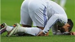 Ronaldo, pichichi và 10 ngày chấn thương