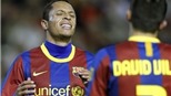 Sau Zaragoza là Arsenal: Barca có cần nghỉ ngơi ?