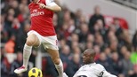 Samir Nasri tiết lộ nguyên nhân mâu thuẫn với Gallas