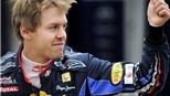 Vettel: “Danh hiệu vô địch không làm tôi thay đổi nhiều”