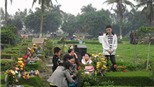 Tiết thanh minh