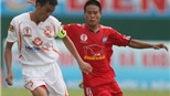 Vòng 5 giải hạng Nhất QG – Cúp Tôn Hoa Sen 2011: SG.XT bứt tốp