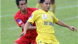 16h00, HA.GL – HN. T&amp;T (VTV3 trực tiếp): Tỷ phú vẫn “khát tiền”