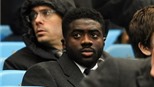 Man City-Wigan 1-0: Mancini tặng chiến thắng cho Kolo Toure