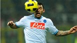 21h ngày 6/3, Napoli (3) - Brescia (19): Đánh thức “El Matador”