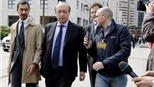 Moggi sắp trở lại Juve