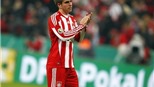 Bayern lập “Hat-trick” thất bại!