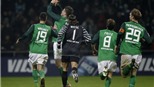 21h30 ngày 6/3, Freiburg (8) - Bremen (17): Vẫn nỗi lo trụ hạng