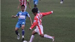 Vòng 5 V- League 2011: SHB.ĐN củng cố ngôi đầu,  HA.GL đại thắng HN.T&T