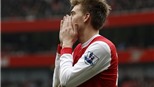 Arsenal đánh mất thời cơ: Vận rủi hay điều tất nhiên?