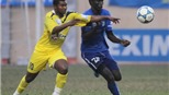 Thanh Hóa - V.Hải Phòng 1-1: Xứ Thanh mất điểm đáng tiếc