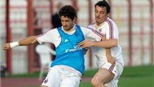 Milan: Pato và Oddo bị cúm