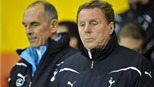 HLV Harry Redknapp và áp lực trước ngày hầu tòa