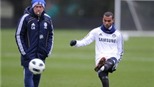 Chelsea thắt chặt kỷ luật sau vụ Cole "nghịch súng"