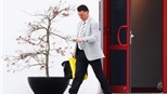 HLV Van Gaal sẽ chia tay "Hùm xám" vào cuối mùa