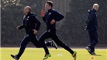 Arsenal không "đánh cược" với Van Persie 