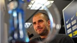 HLV Guardiola thận trọng với đòn phản công của Arsenal
