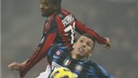 Nóng lên rồi trận derby Scudetto