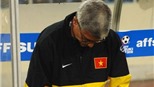 Nước chảy chỗ trũng