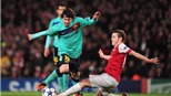02h45 ngày 09/03, Barcelona - Arsenal: Wenger, cẩn thận với "cú ăn bốn"!