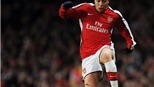 Samir Nasri: Niềm cảm hứng "Pháo thủ"