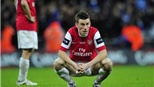 Laurent Koscielny: Hôm nay, anh là người hùng hay tội đồ?