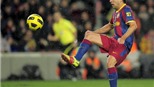 Đến lượt Xavi chê lối chơi của Real Madrid