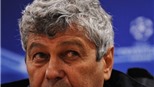 HLV Lucescu: “Cửa vào tứ kết của Lyon sáng hơn Marseille”