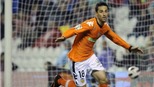 Vũ khí bí mật của Valencia: Jonas Goncalves, "bác sỹ tử thần"
