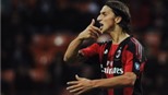 Scudetto dựa vào Ibra, nhưng anh dựa vào ai?