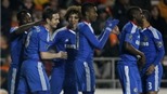 Blackpool - Chelsea 1-3: Sống lại giấc mơ vô địch