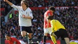 Nhạc trưởng của Spurs: Muốn Modric? Hãy chồng đủ 50 triệu bảng!