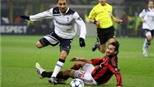 Tottenham: Chạy chậm là chết