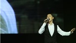 Cống hiến 2009 - Những khoảnh khắc ngây ngất của Đức Tuấn