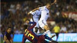 Real- Barca: Chơi dao phải chịu đứt tay