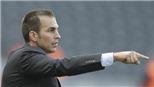 Hertha Berlin trở lại Bundesliga: Một năm dài như thế kỷ