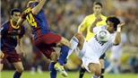Mascherano, đến lúc của anh rồi!