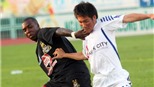 ĐT.LA : Kỷ luật nội bộ tiền đạo chủ lực Antonio Carlos