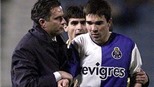 Deco: Mourinho nhiều kinh nghiệm hơn Pep ở những trận đấu kiểu này