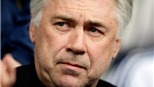Ancelotti vẫn sẽ bị sa thải dù Chelsea giành danh hiệu