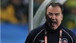 Bielsa gia nhập cuộc đua vào ghế HLV Juventus 