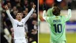 Alex Ferguson: Ronaldo hay hơn Messi