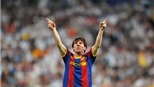 Real Madrid - Barcelona 0-2: Mourinho bị đuổi, Messi nhấn chìm Bernabeu