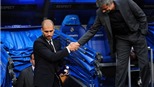 Guardiola: Tôi chẳng có gì để nói về Mourinho 
