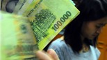 "Giá hiện nay, thu nhập 10 triệu mới chấp nhận được"